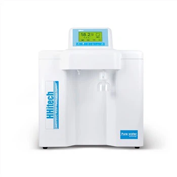 Ultračelový vodný systém série Master-D